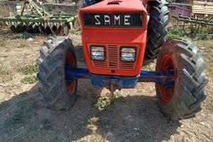 trattore same minotauro 60 