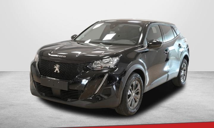 Peugeot 2008 1.2 PURETECH 100CV SeS ACTIVE PACK ( 