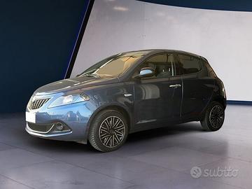 Lancia Ypsilon 1.0 FireFly 70cv S&S Hybrid SI...