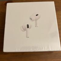 AIR PODS PRO 2 SIGGILATE