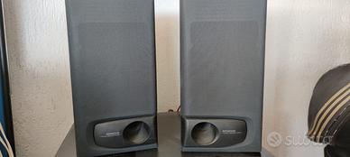 STEREO COMPATTO KENWOOD