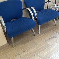 Arredamento parrucchiera