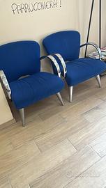 Arredamento parrucchiera