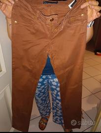 pantalone Siviglia donna taglia 42