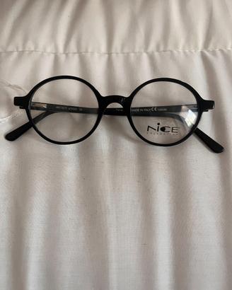 Occhiali da vista NICE Collection - Made in Italy
