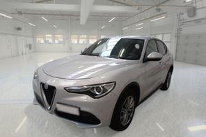 ALFA ROMEO STELVIO 2.2 TURBO DIESEL 190 CV BUSINES