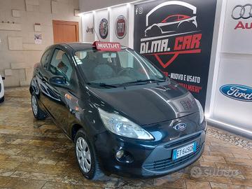 Ford Ka 1300 multijet