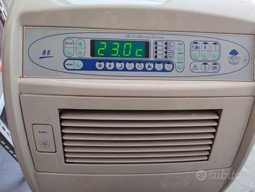 CONDIZIONATORE/CLIMATIZZATORE