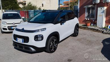 Citroen C3 Aircross PureTech 110 S&S Shine