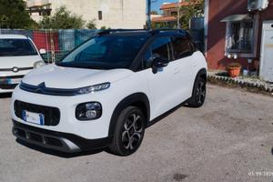 Citroen C3 Aircross PureTech 110 S&S Shine