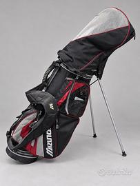 Set mazze da golf con sacca Mizuno