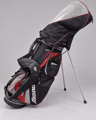 Set mazze da golf con sacca Mizuno