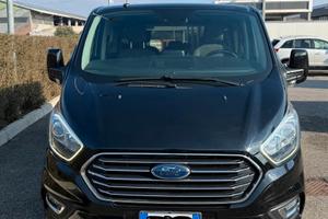 Ford Tourneo Custom 11/2019