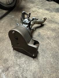 Carburatore 19/19 vespa 125 primavera-Et3