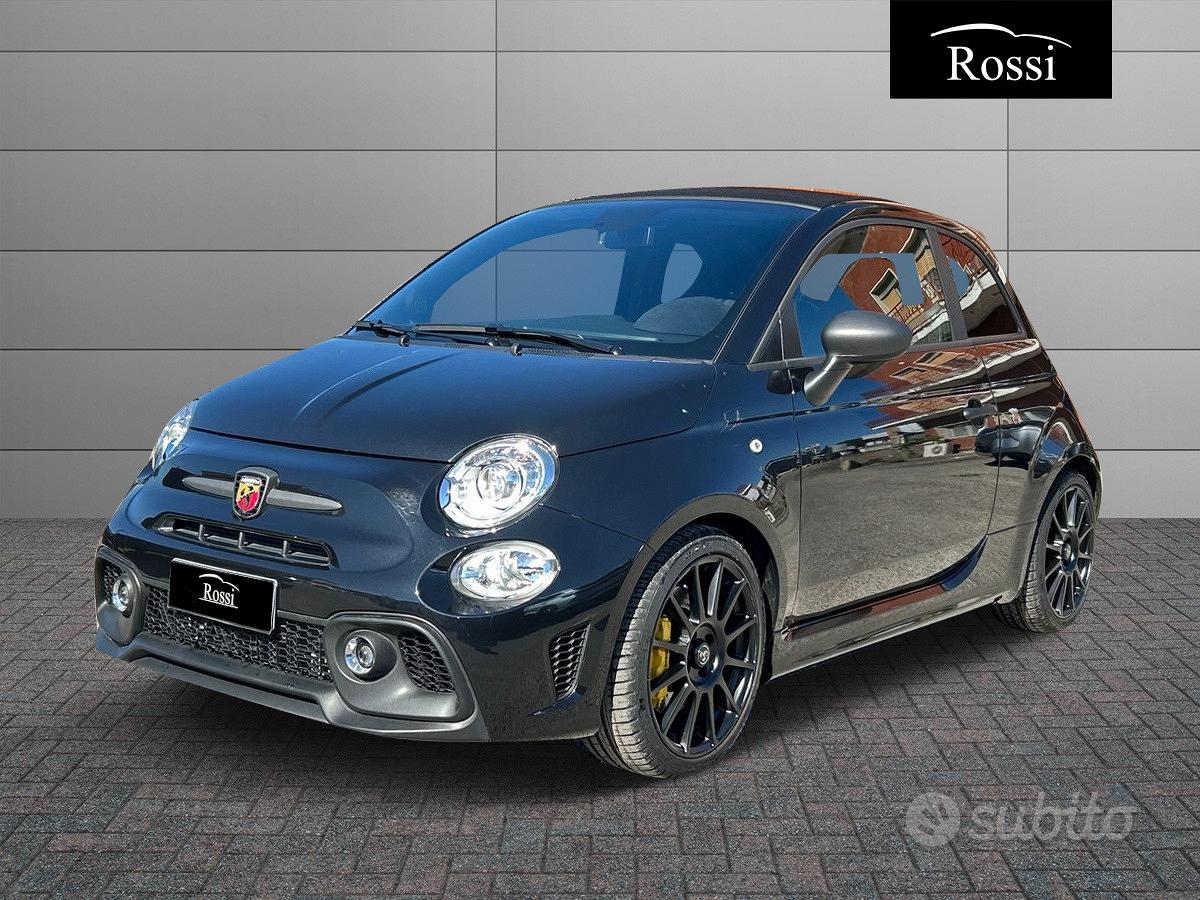 Abarth 695
