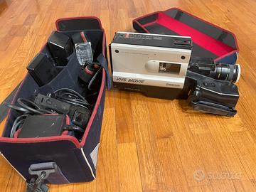 Videocamera Hitachi