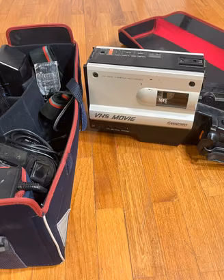Videocamera Hitachi