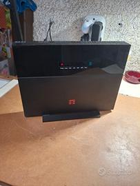 Modem Tim HUB ZTE H388X