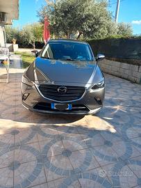 Mazda cx-3 - 2019