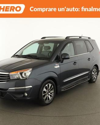 SSANGYONG Rodius YX38020