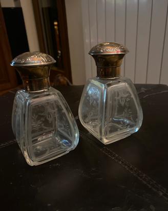 Bottigliette liberty