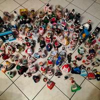 Bambole vintage italiane 