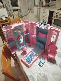 castello di Barbie 