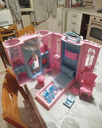 castello di Barbie 