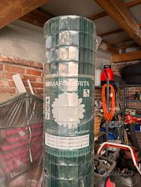 Rotolo Rete Elettrosaldata