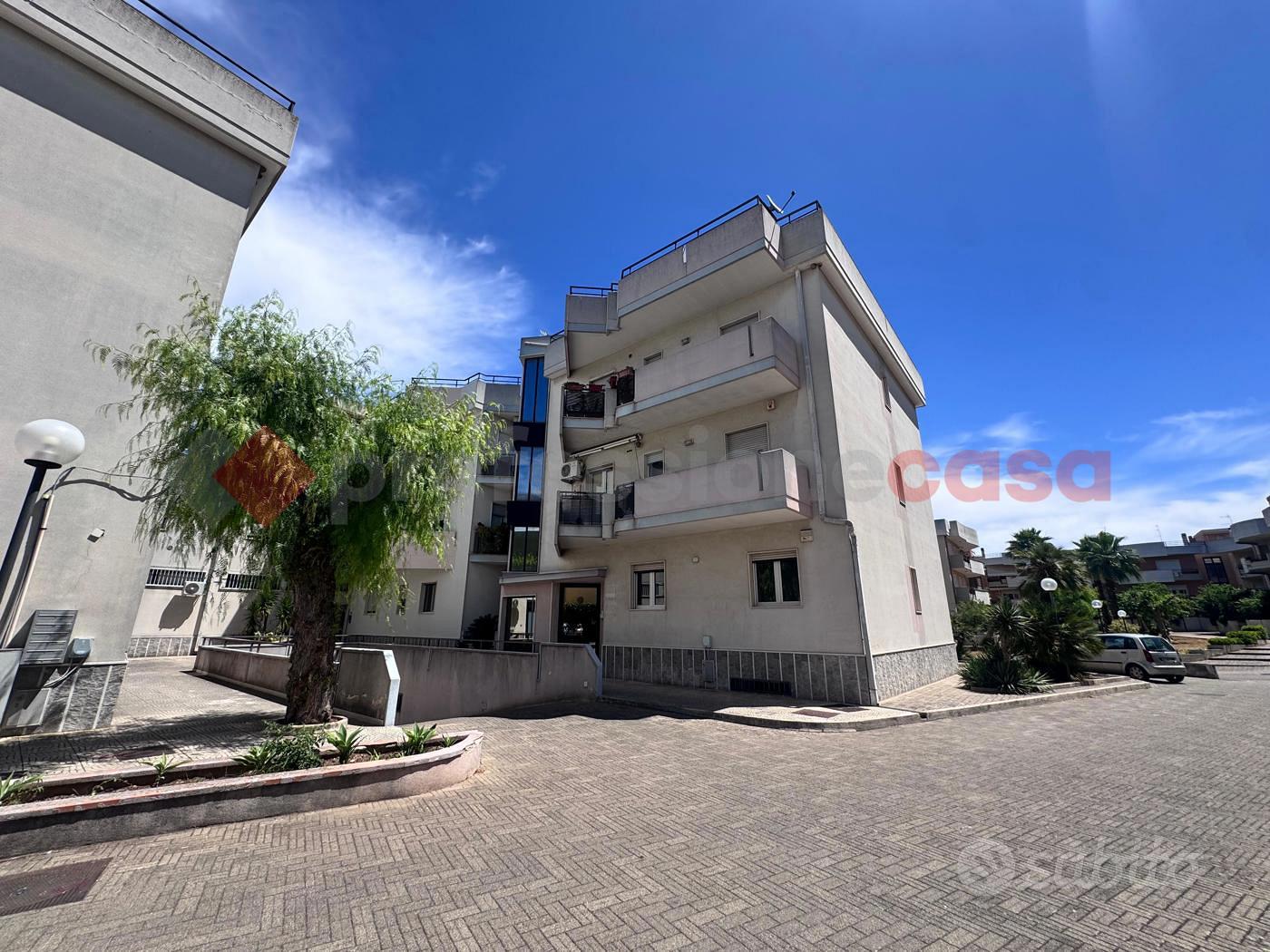 Appartamento – San Giorgio Ionico, Taranto - Vista 2