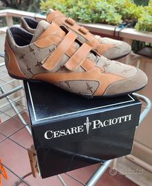 scarpe Cesare Paciotti