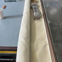 tenda a molla larga 219