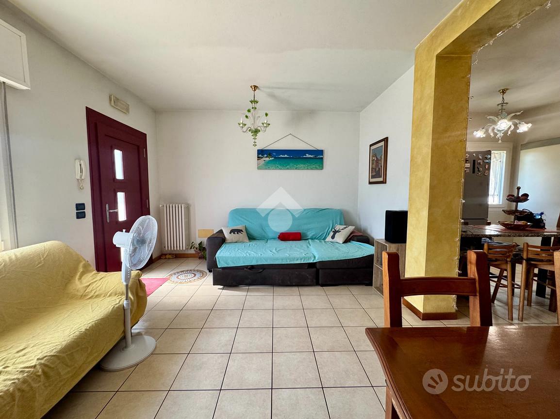 House in Volpago del Montello, Case Marchetto - Vista 4