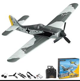 Volantex Aereo Rc FW190