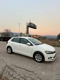 VW Polo 1.6 TDI Highline 95cv