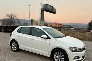 VW Polo 1.6 TDI Highline 95cv