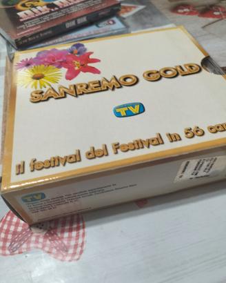 cofanetto di 4 cd