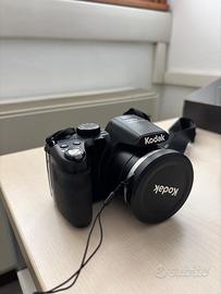 Macchina fotografica Kodak Pixpro AZ421