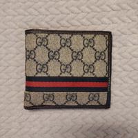 portafoglio bi-fold Gucci Ophidia