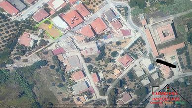 Terreno con Progetto Approvato (Rif. 1669)