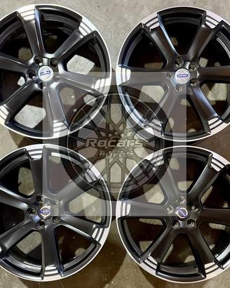 Cerchi 20 Volvo Xc60 Xc40 Jaguar Land Rover