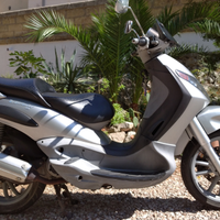 Beverly 200