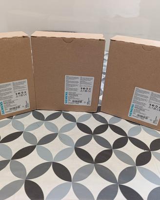 SIEMENS 3RW4027-1TB05