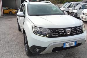 Dacia duster 1.0 gpl-full/opt-2021