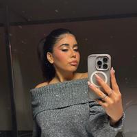 Barista/cameriera disponibile nel weekend