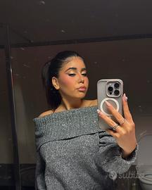 Barista/cameriera disponibile nel weekend