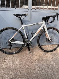 Gravel bianchi allroad