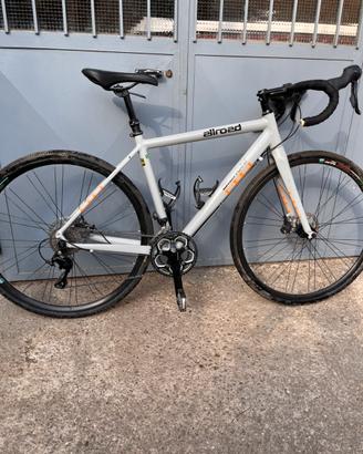 Gravel bianchi allroad