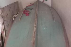 Lancetta in legno