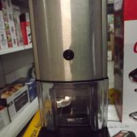 Tritaghiaccio Elettrico Trebs 21114 Acciaio inox